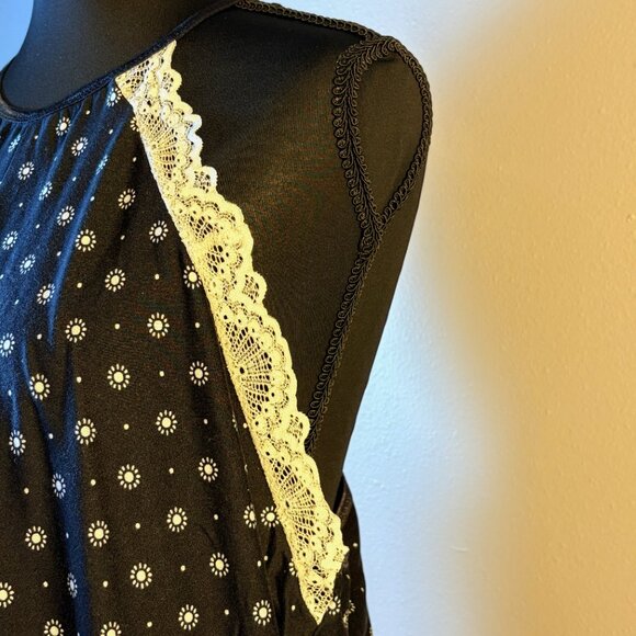 Sleeveless sleepwear - Picture 3 of 6